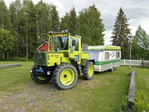 Holiday Village Kuukiuru 3