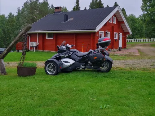 Holiday Village Kuukiuru 5