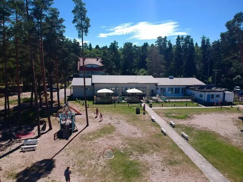 Holiday Village Valkla Rand 5