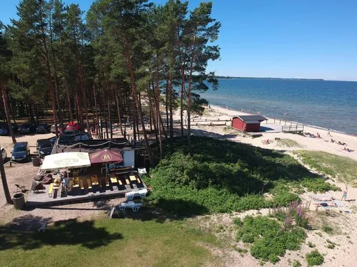 Holiday Village Valkla Rand 3