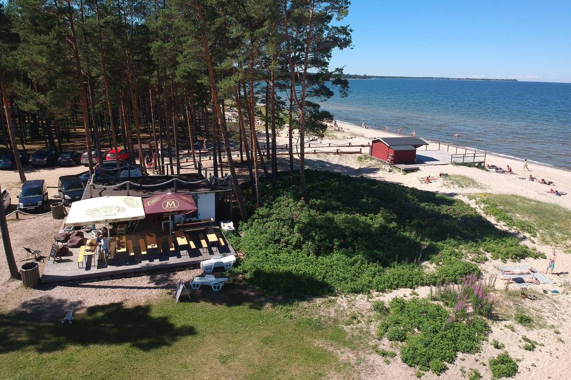 Holiday Village Valkla Rand 4