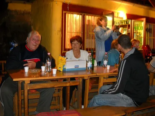 Hollóstetői Hegyi Camping 6