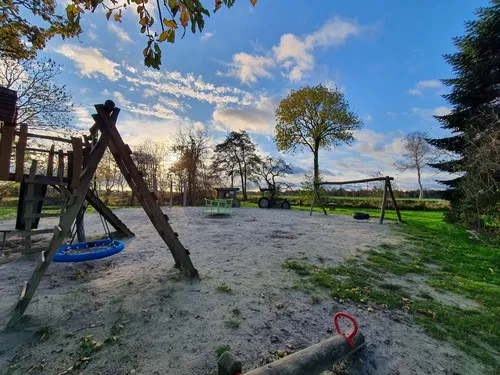 Höpkens Hof & Campingplatz 8