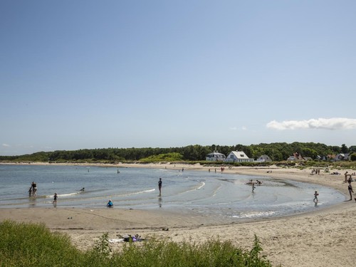 DCU-Camping Hornbæk image 1