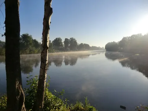 Hotel & City Camping Nord 5