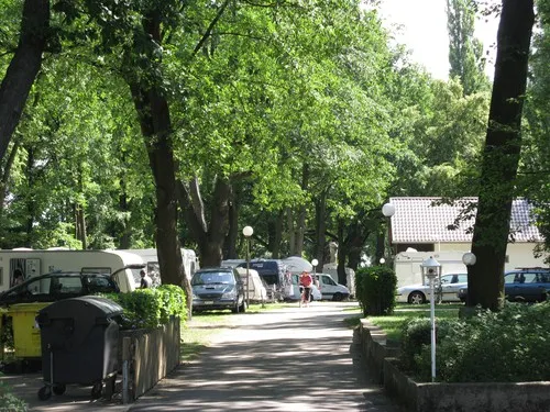 Hotel & City Camping Nord 7