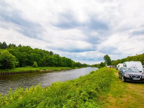 Hotel City Camping Süd 9