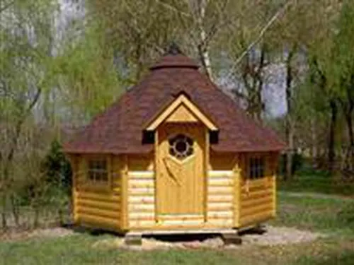 Hôtel de Plein Air du Centre De Loisirs 7