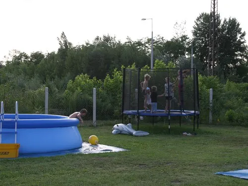 H+R Mobilcamping Balatonsüd 6