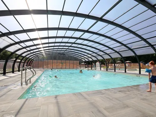 Huttopia Baie du Mont Saint Michel 3