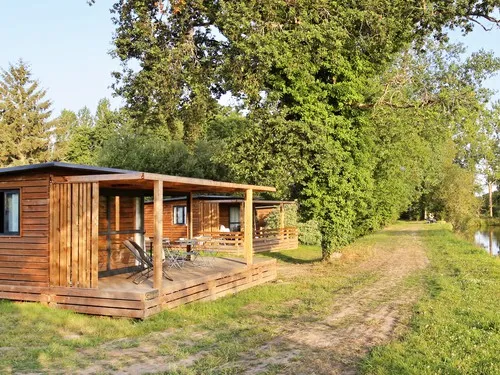 Huttopia Baie du Mont Saint Michel 5