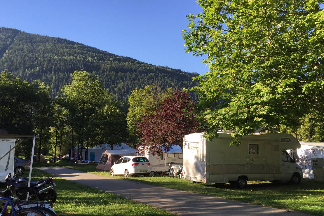 Huttopia Bourg-St-Maurice 6