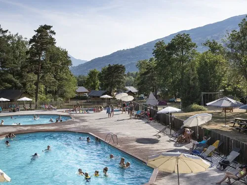 Huttopia Bourg-St-Maurice 7