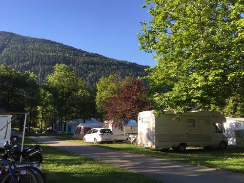 Huttopia Bourg-St-Maurice 5