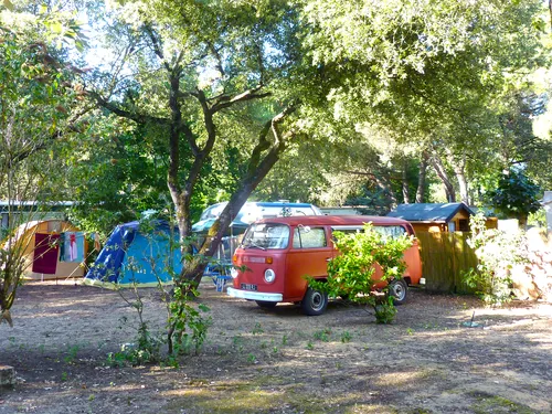 Huttopia Chardons Bleus - Ile de Ré 5