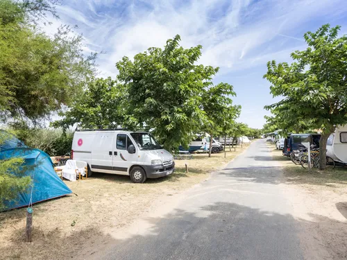 Huttopia Cote Sauvage - Ile de Ré 6