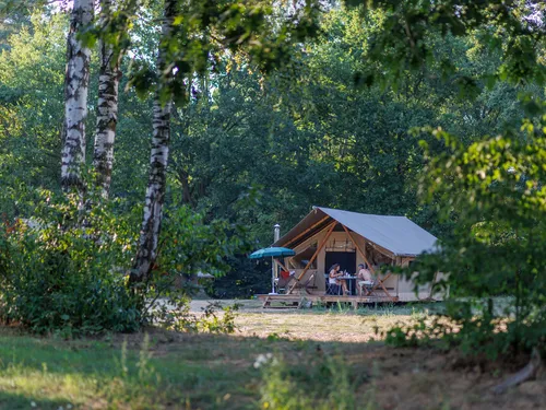 Huttopia De Meinweg 5