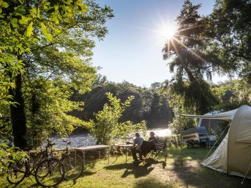 Huttopia Douarnenez 6