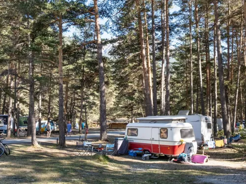 Huttopia Douarnenez 4