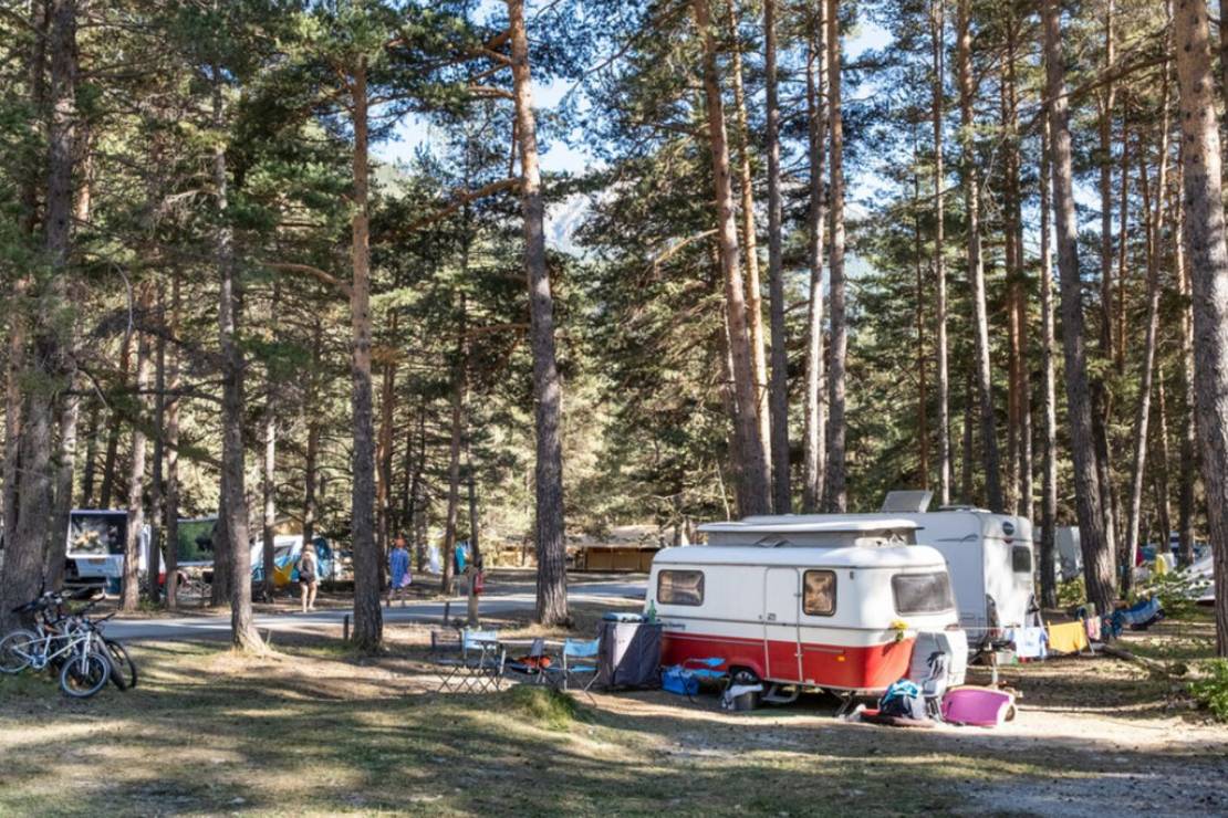 Huttopia Douarnenez 5