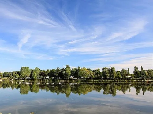 Huttopia Etang de Fouché 3