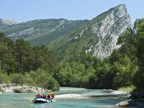 Huttopia Gorges Du Verdon 5