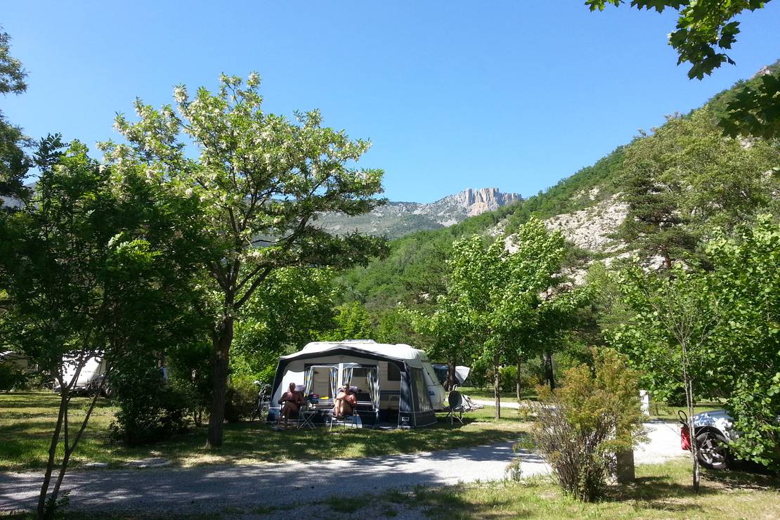 Huttopia Gorges Du Verdon 4