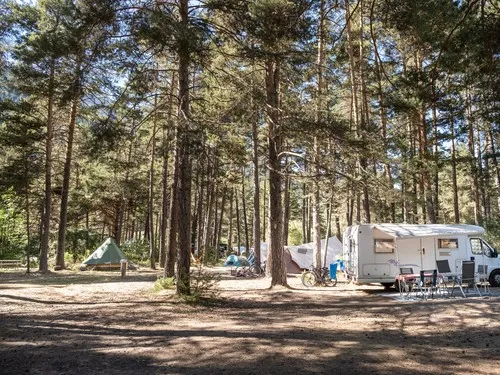 Huttopia La Clarée 6