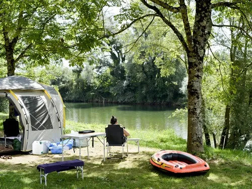 Huttopia La Plage Blanche 5