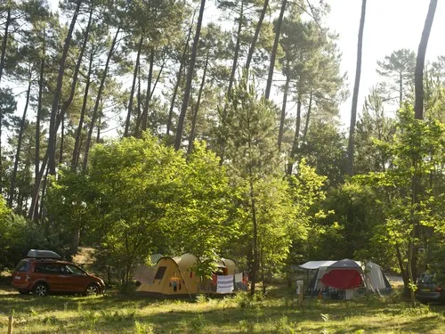 Huttopia Landes Sud 5