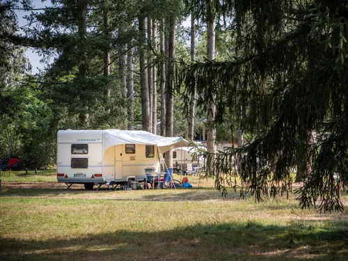 Huttopia Les Chateaux 7