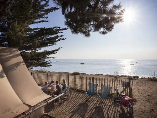 Huttopia Noirmoutier 5