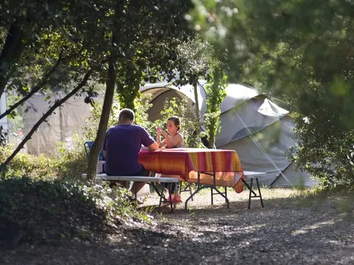 Huttopia Oleron Les Pins 5