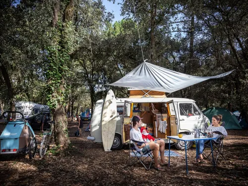 Huttopia Oleron Les Pins 3