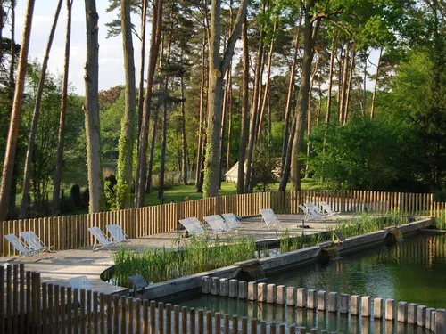 Huttopia Rambouillet 9