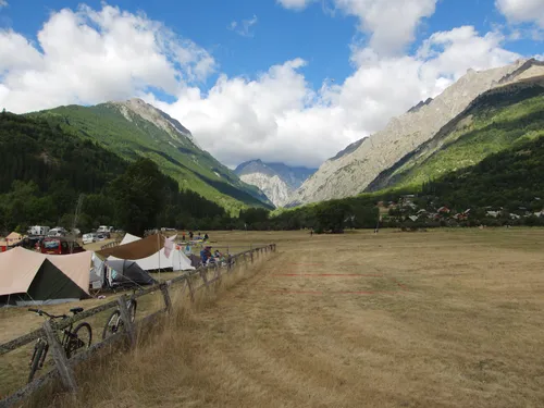 Huttopia Vallouise 3