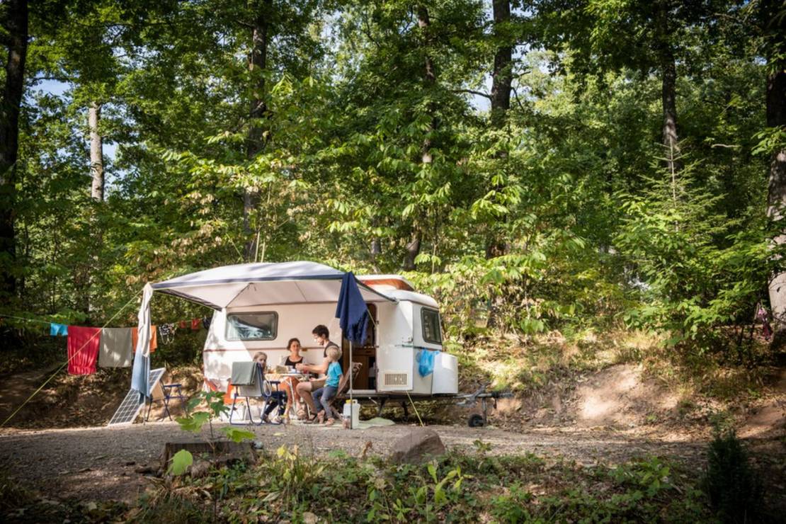 Huttopia Wattwiller 4