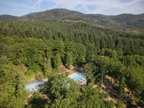 Huttopia Wattwiller 5