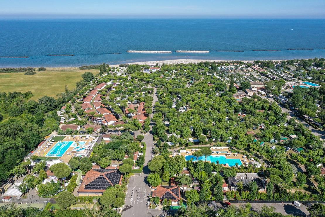 I Tre Moschettieri Camping Village 5