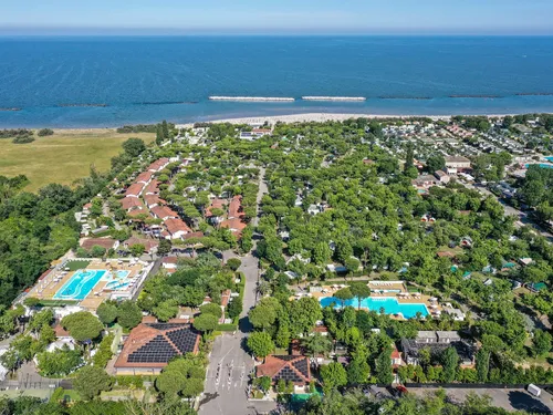 I Tre Moschettieri Camping Village 4