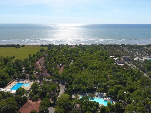 I Tre Moschettieri Camping Village 6