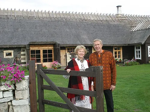 Igaküla Matsi Holidayhome 3