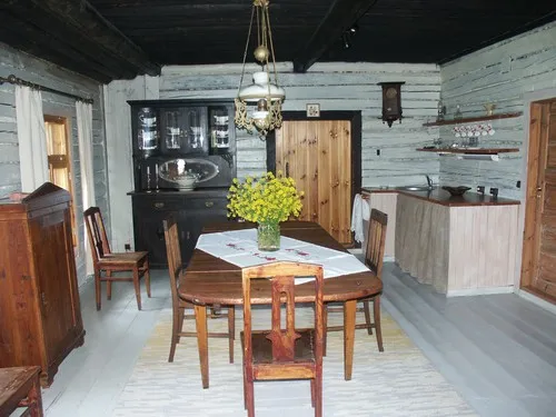 Igaküla Matsi Holidayhome 5