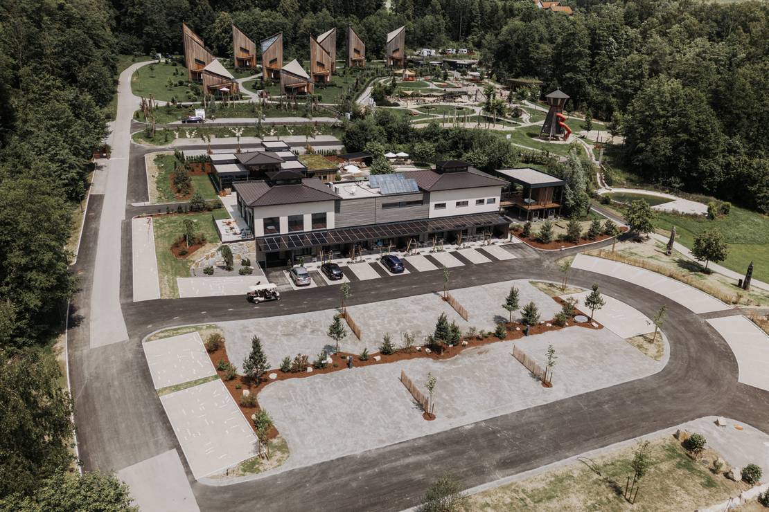 IKUNA Naturresort GmbH 4