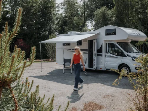 IKUNA Naturresort GmbH 5