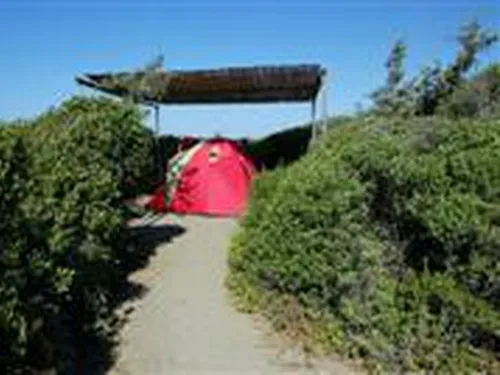 Il Campeggio di Capalbio 3
