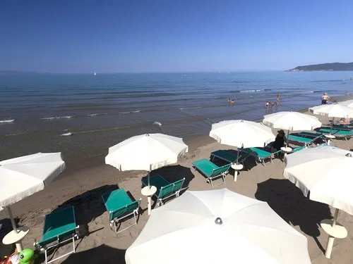 Il Gabbiano Camping Village 3