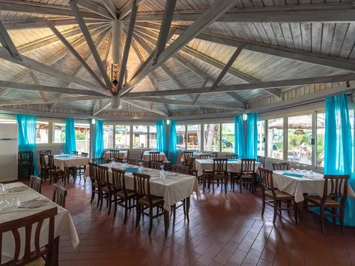 Il Gabbiano Camping Village 5