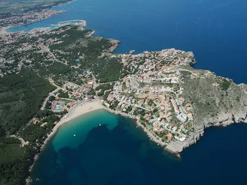 Camping ILLA MATEUA 5