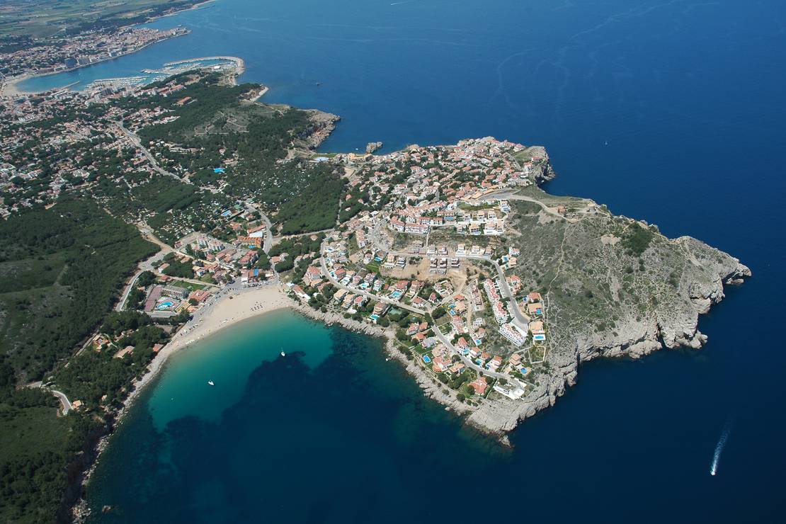 Camping ILLA MATEUA 6